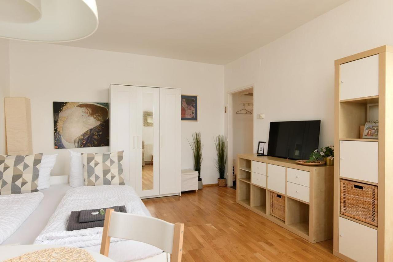 Modern In Prime Location Vienna