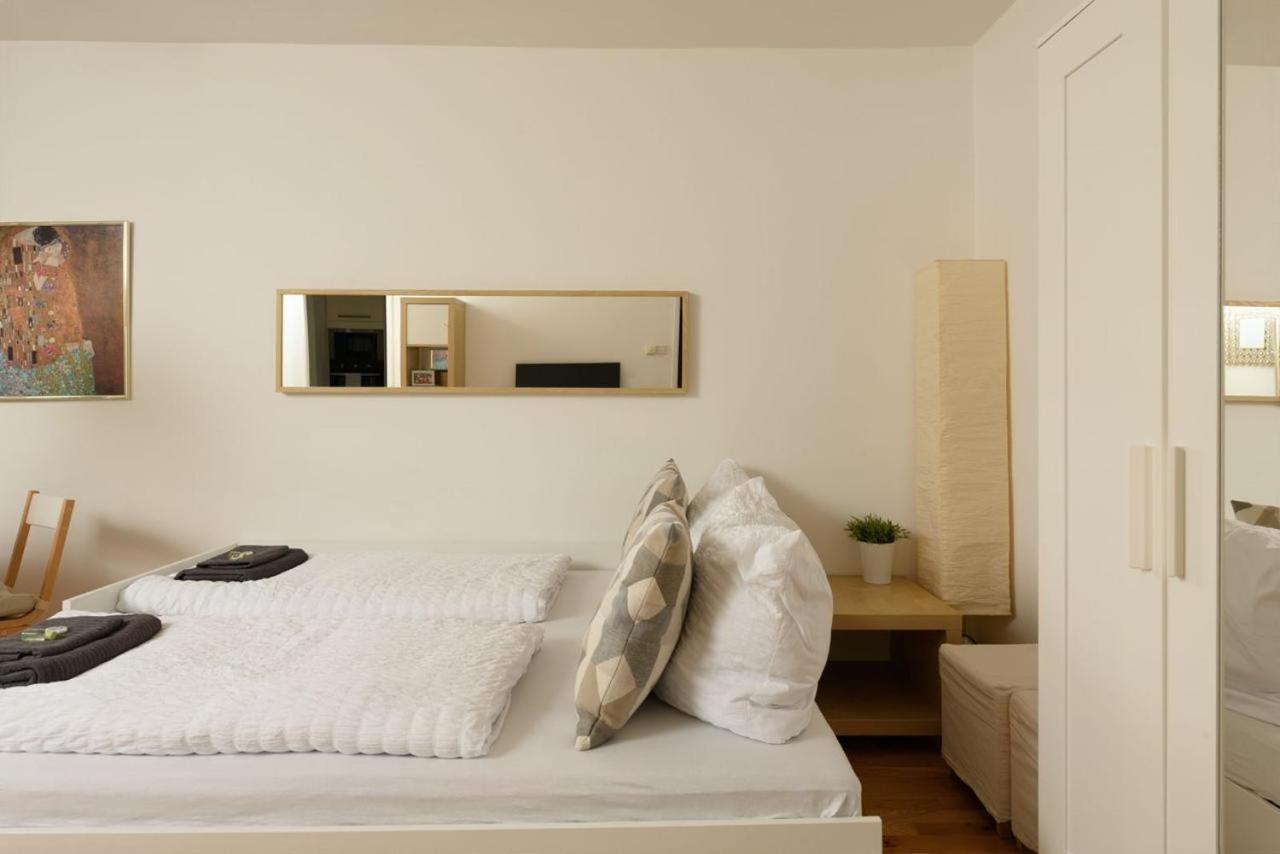 Modern In Prime Location Apartamento