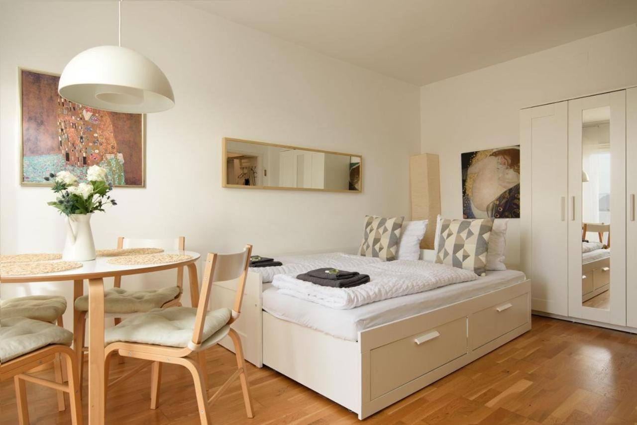 Modern In Prime Location * Vienna