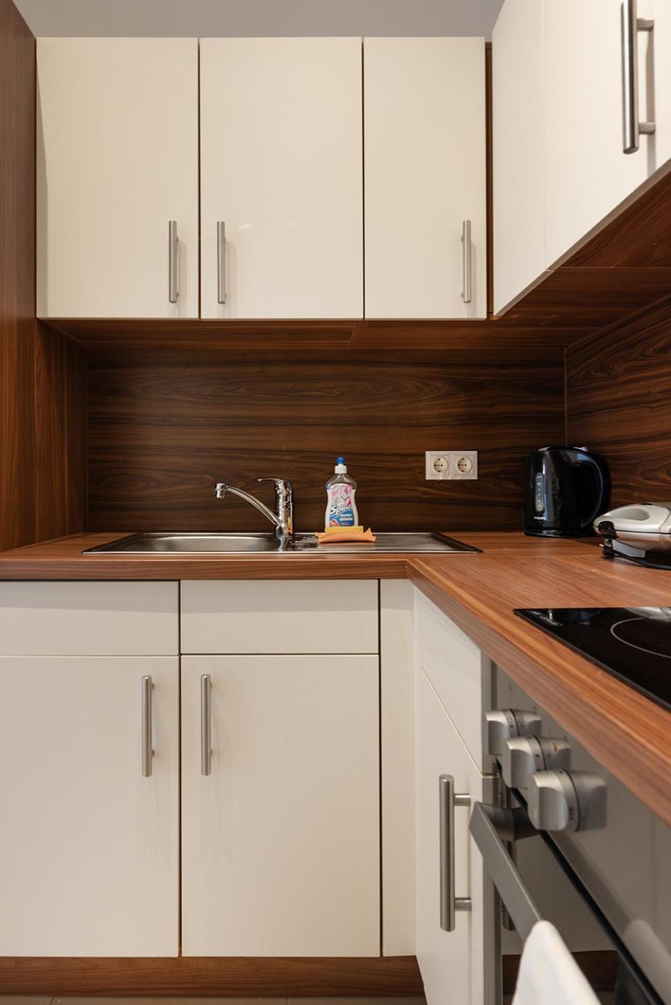 Apartment Zentral Und Ruhig Bei Schoenbrunn *