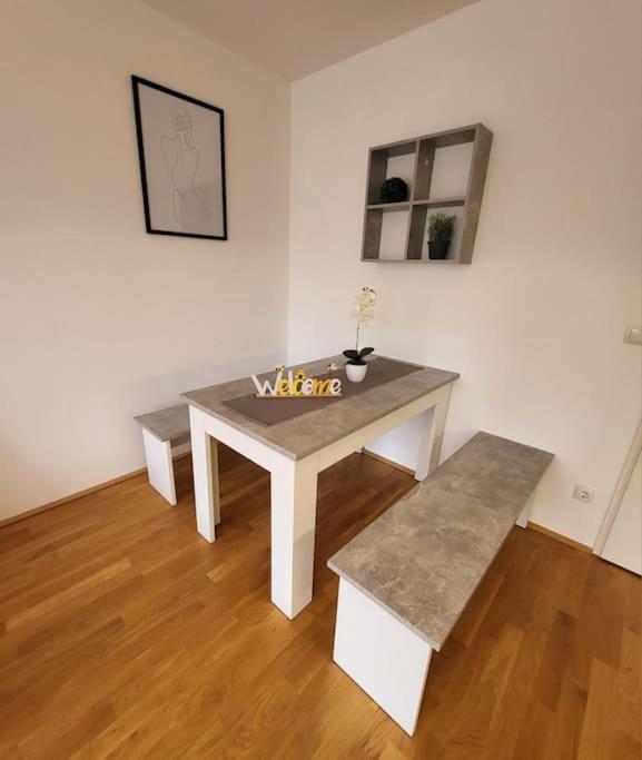 Sky Apartment