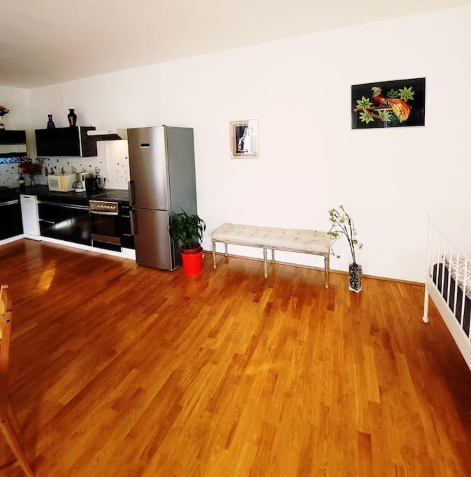 Art Of Simmering Apartment Vienna
