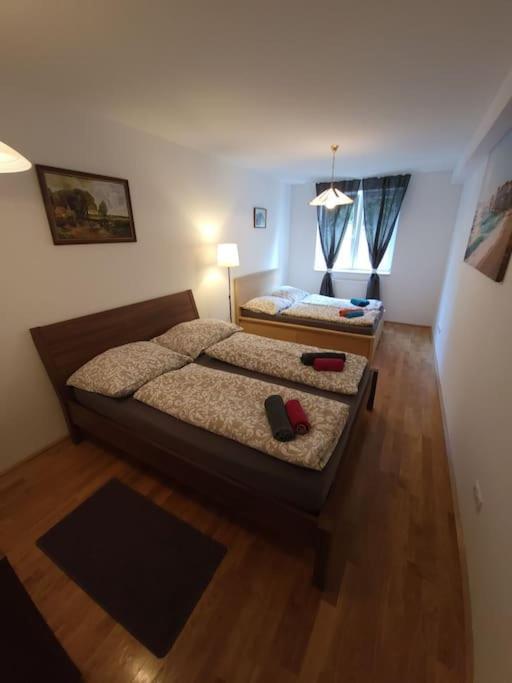 Sweet Apartment