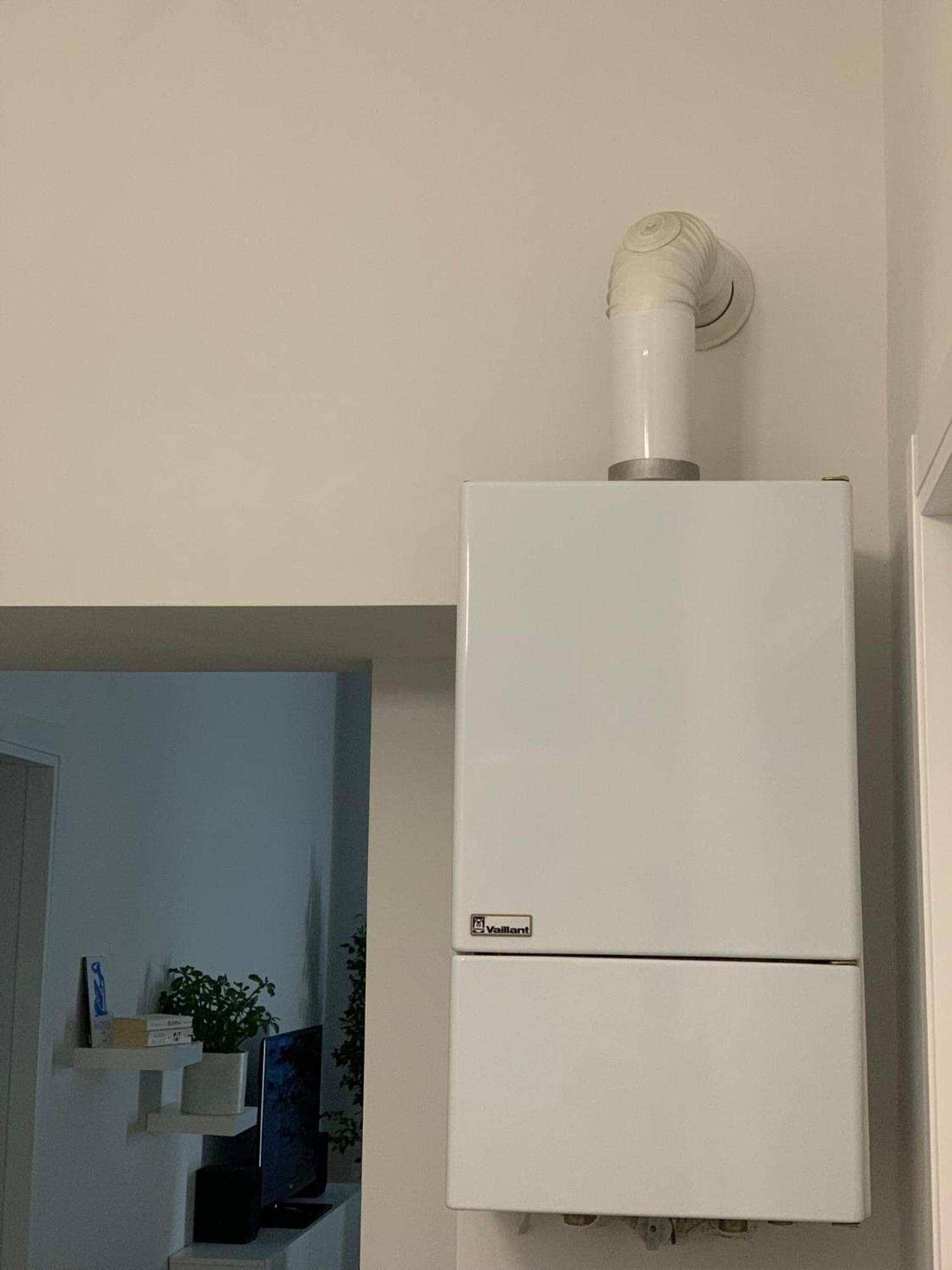 Apartment Mit Gefuehl Und Stil Vienna