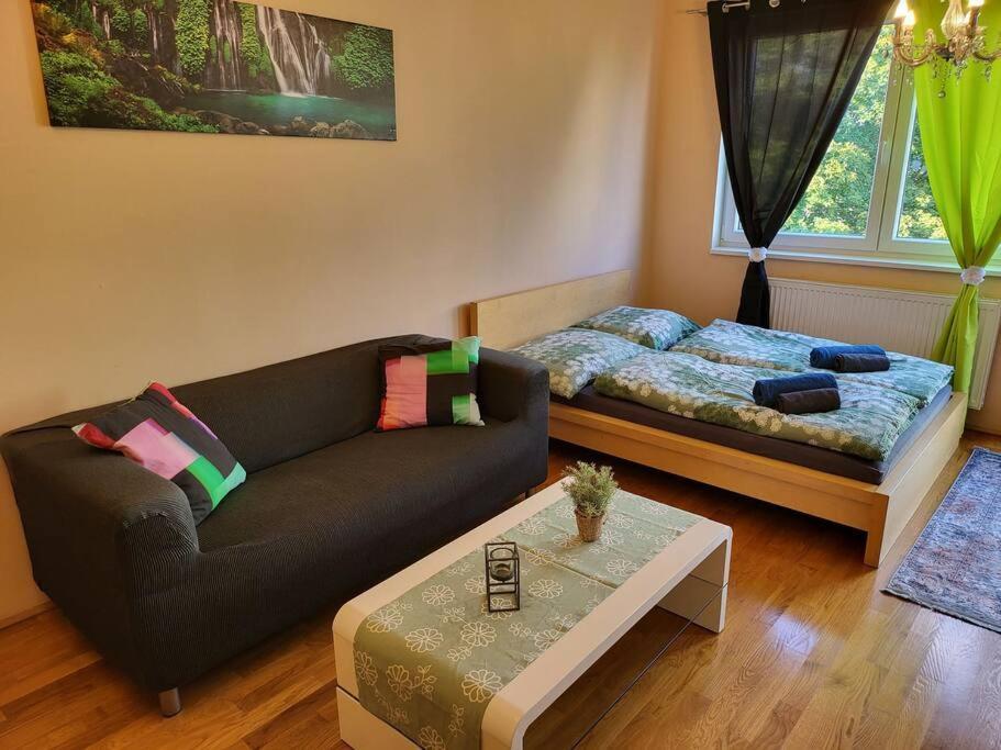 Enjoy Apartment