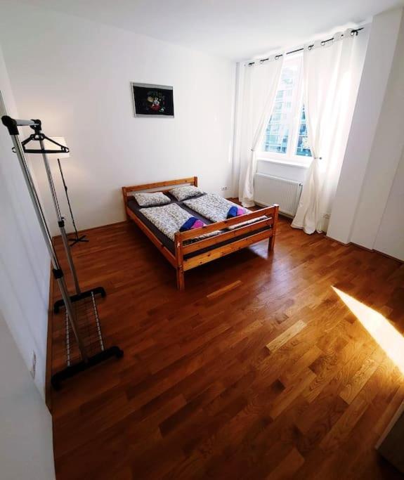 Apartment Art Of Simmering Vienna