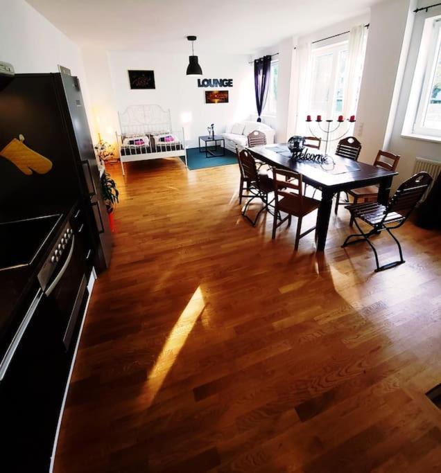 Art Of Simmering Apartment *