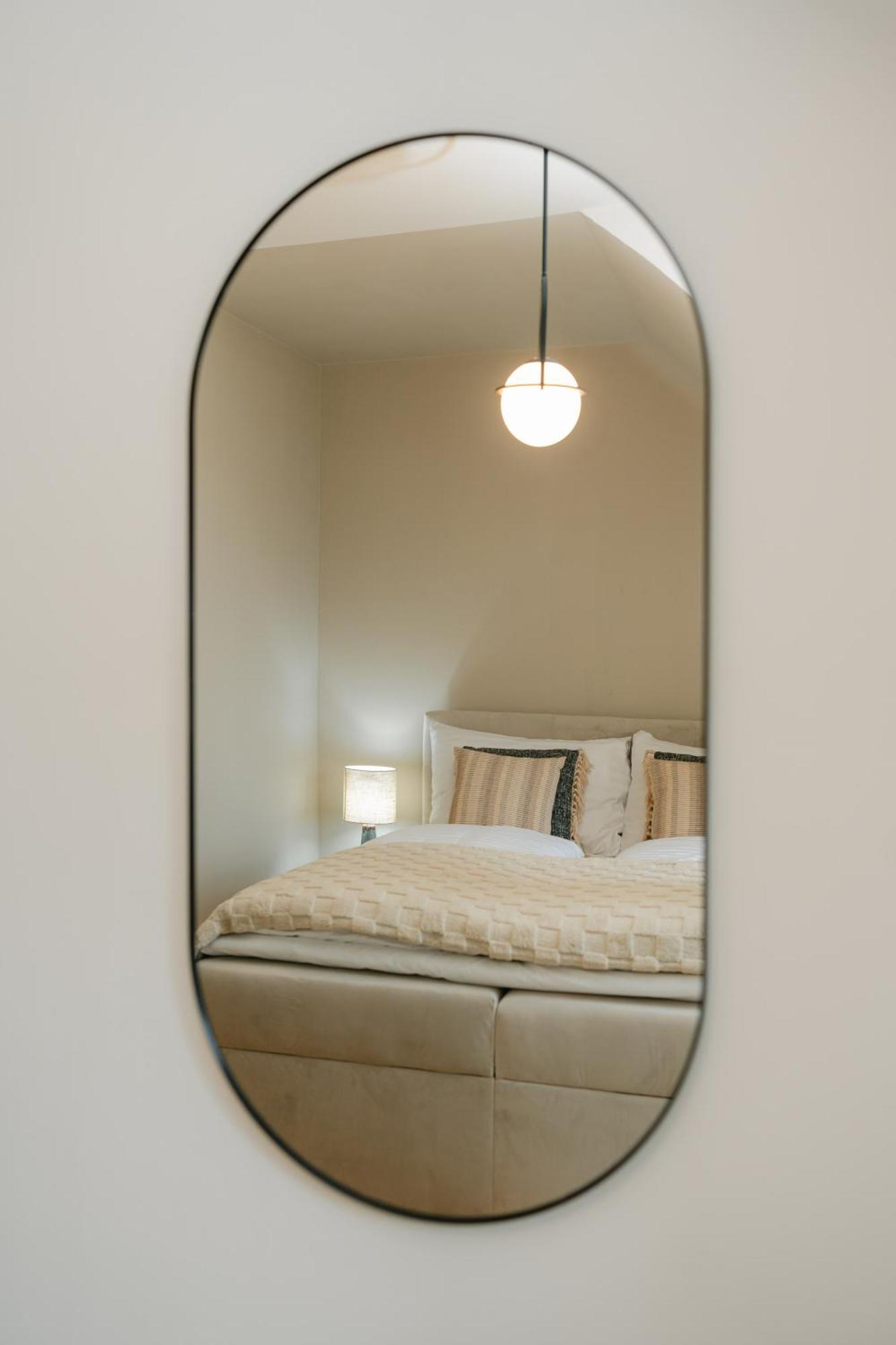 Comfy For 4-6, 5 Min To Center, Metro & Free Parking * Wien