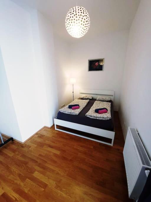 Art Of Simmering Apartment