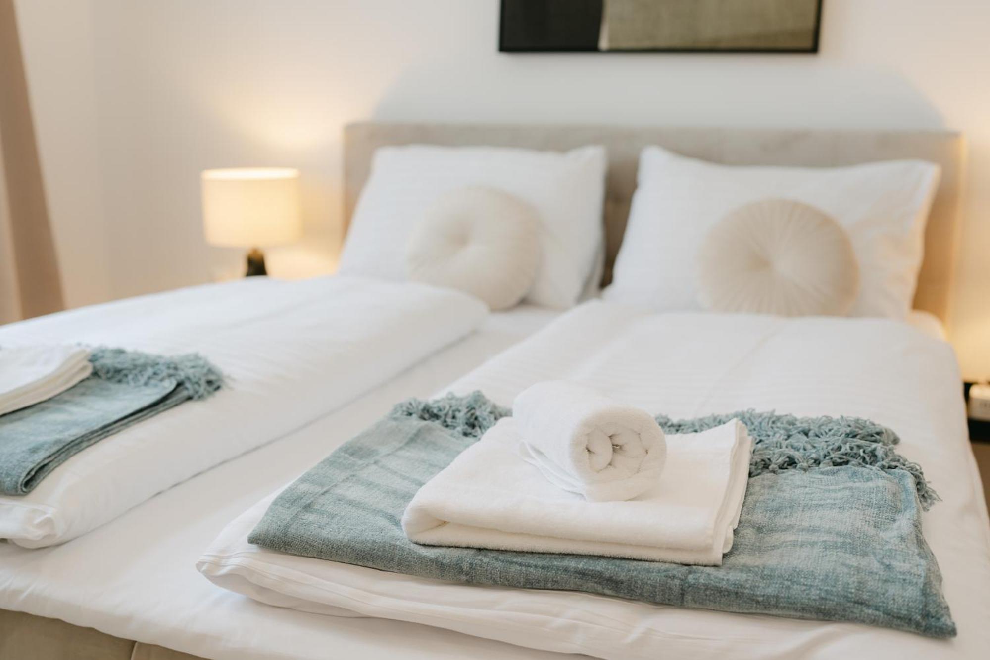 Apartment Stylish For 4-6, 5 Min To Center, No Lift Currently Vienna