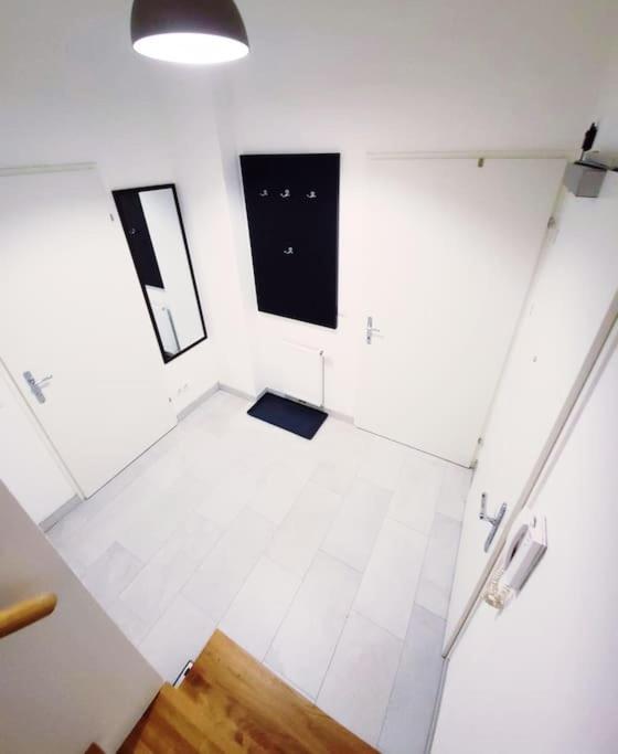 Art Of Simmering Apartment *