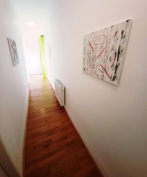 Apartment Art Of Simmering