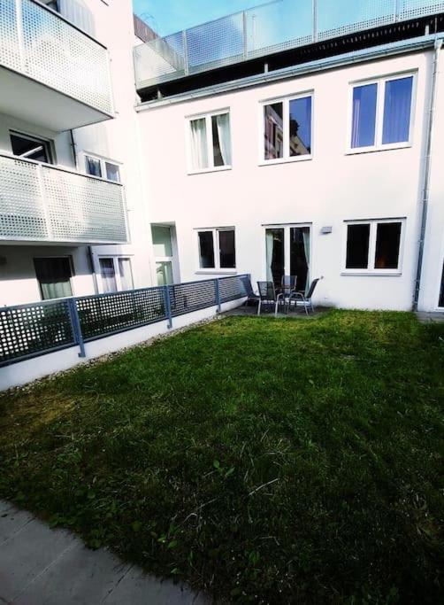Art Of Simmering Apartment Vienna