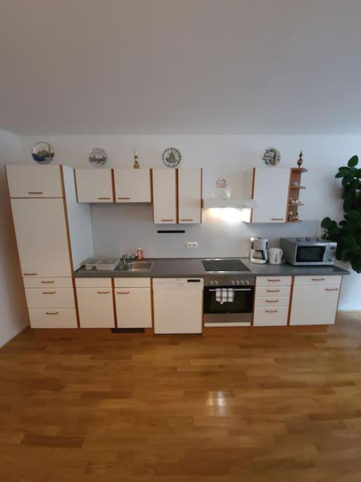 Sweet Apartment