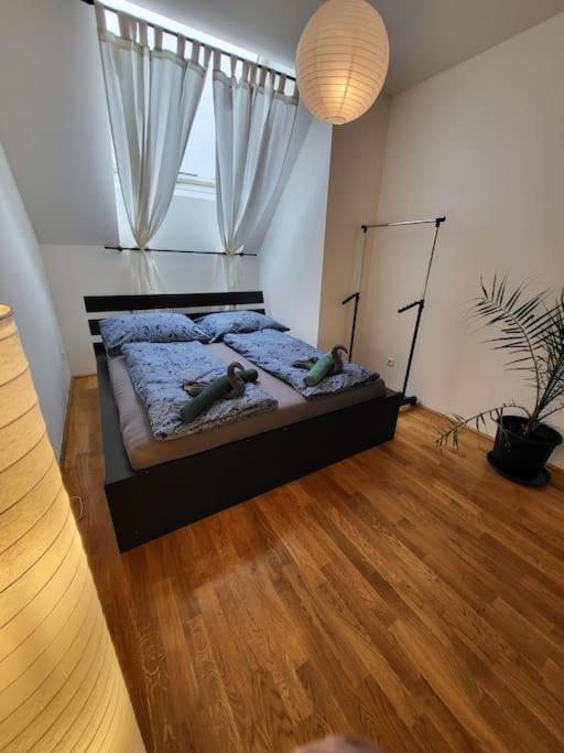 Sky Apartment *