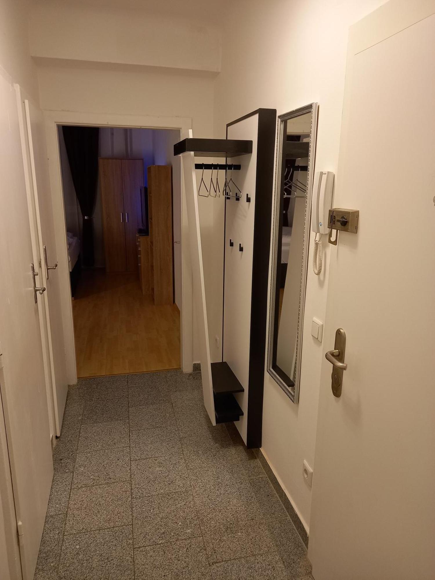 Apartment Near Downtown