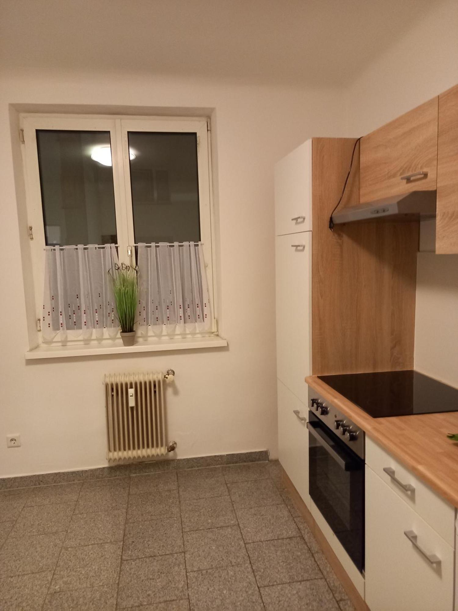 Apartment Near Downtown Vienna