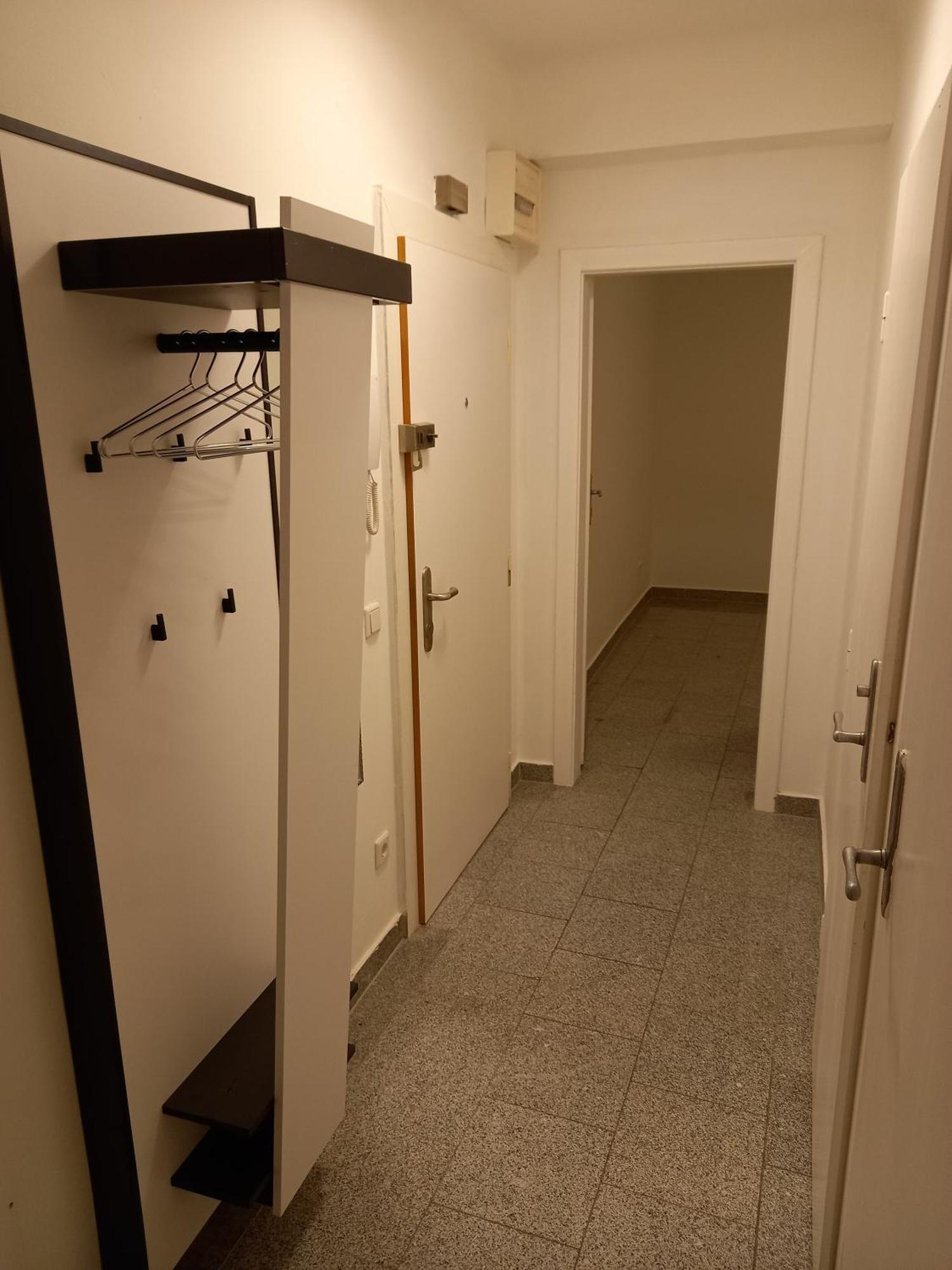 Near Downtown Apartment