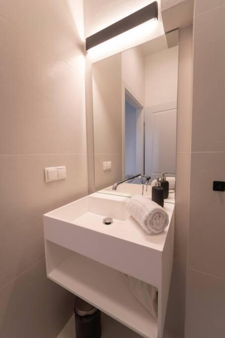 Premium In Zentrumsnaehe I Levestate Apartment