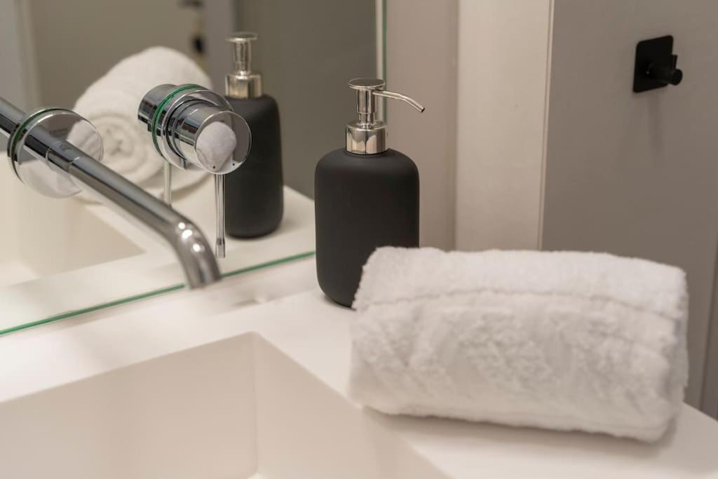 Apartment Premium In Zentrumsnaehe I Levestate Vienna