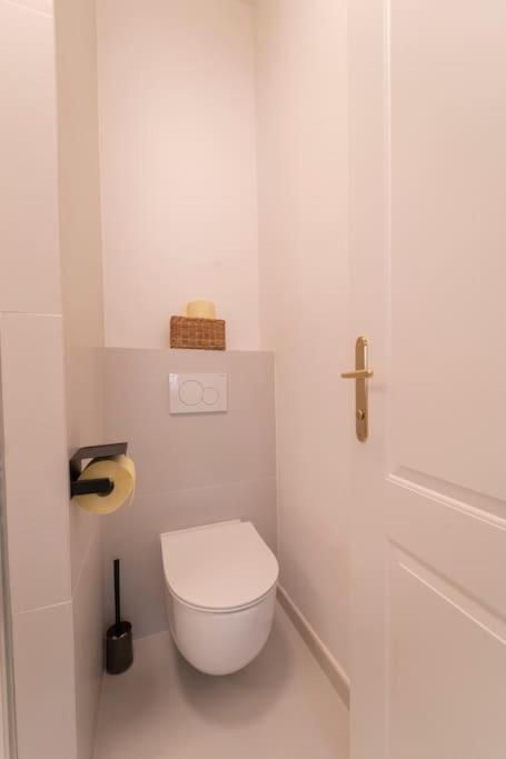 Apartment Premium In Zentrumsnaehe I Levestate