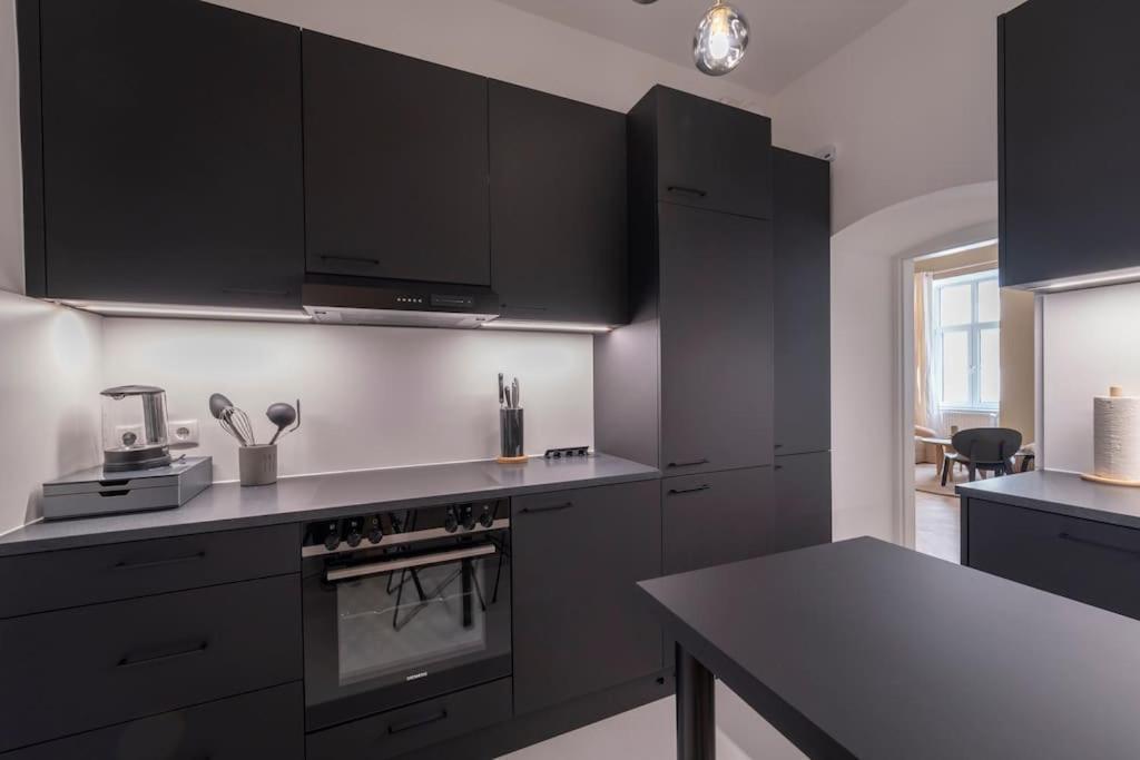 Premium In Zentrumsnaehe I Levestate Apartment