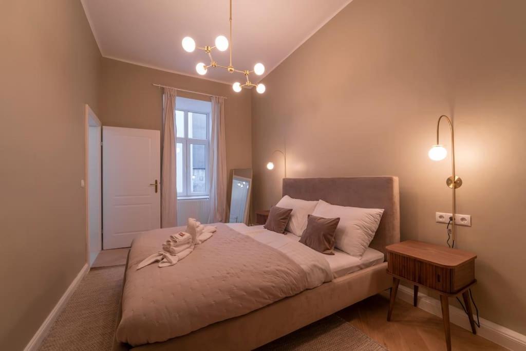 Premium In Zentrumsnaehe I Levestate