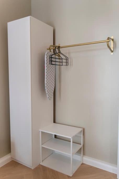 Premium In Zentrumsnaehe I Levestate Apartment *