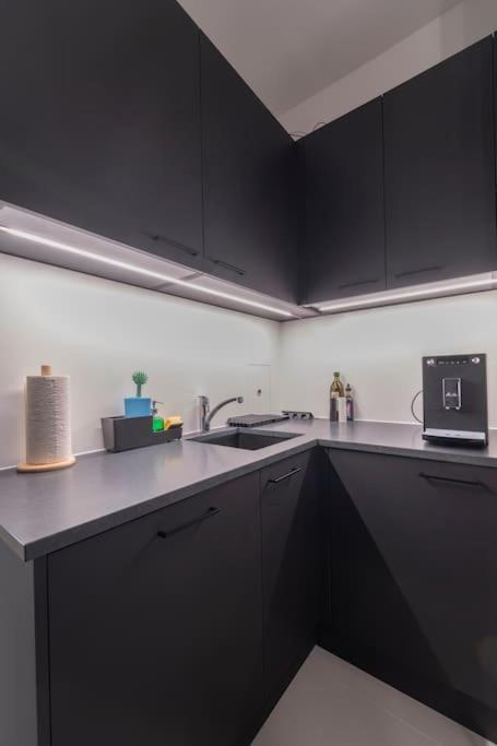 Apartment Premium In Zentrumsnaehe I Levestate Vienna
