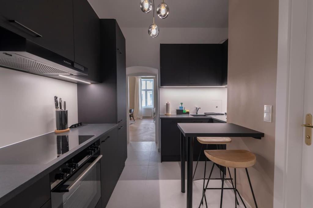Premium In Zentrumsnaehe I Levestate Apartment *