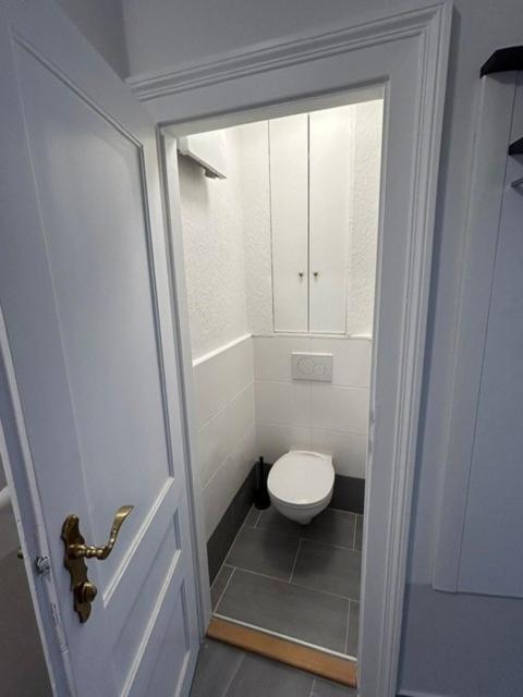 Paky 00207 Apartment *