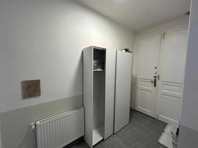 Paky 00207 Apartment