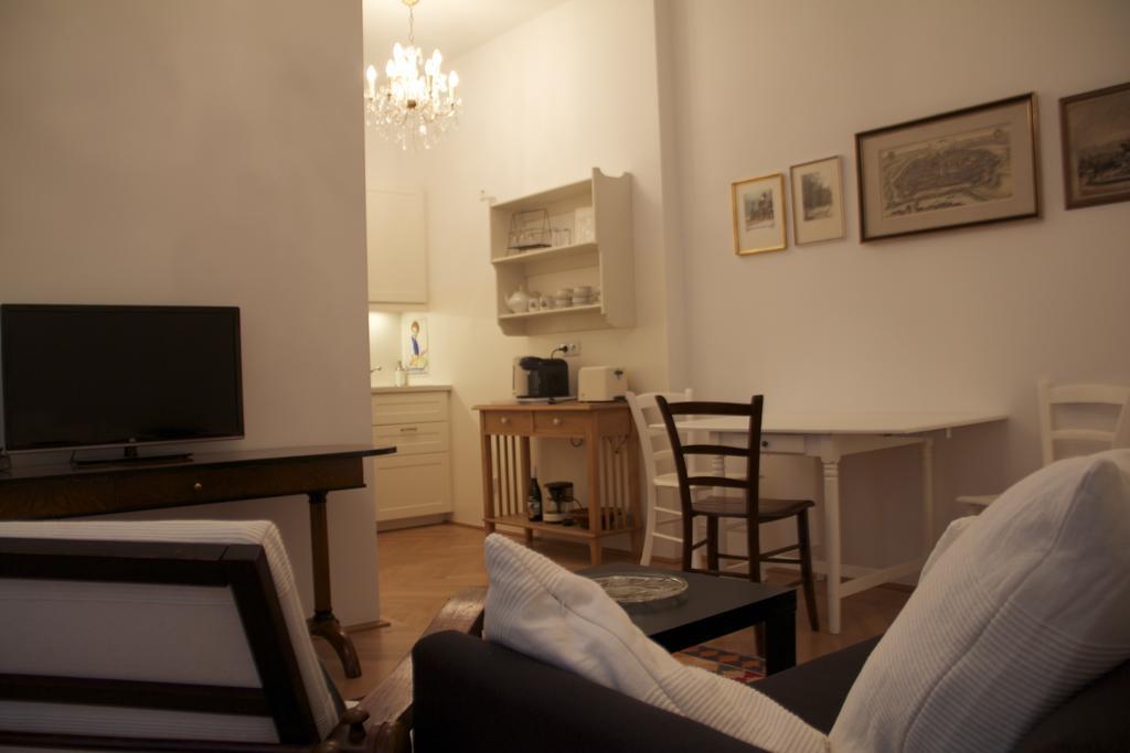 Apartment Premarental.com Vienna