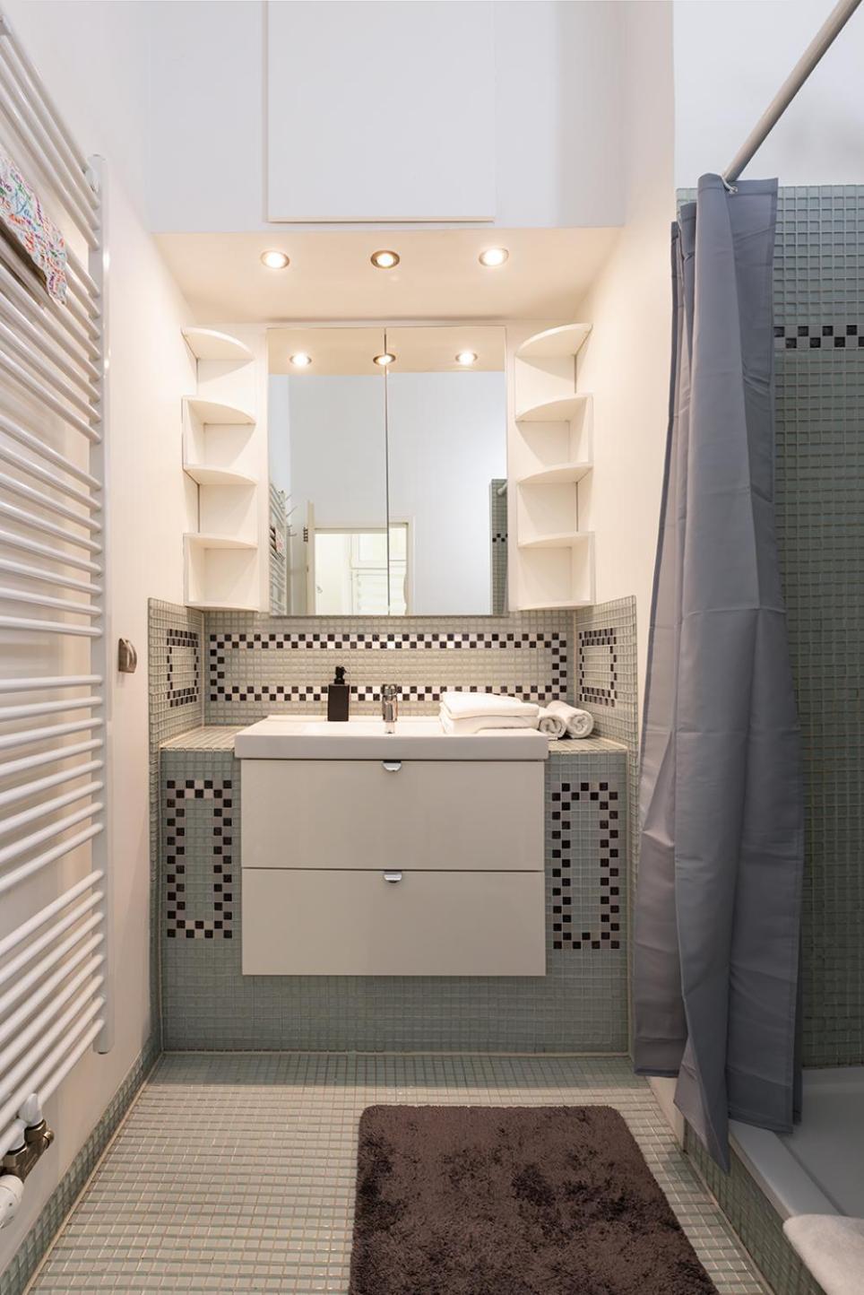 Neu, Renoviert Und Ruhig, 20 Minuten Ins Zentrum Apartment