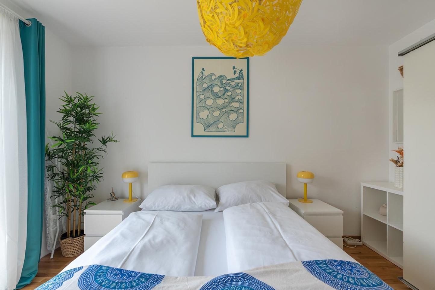 Schoenes Mit Garten Und Tiefgarage Apartment Vienna