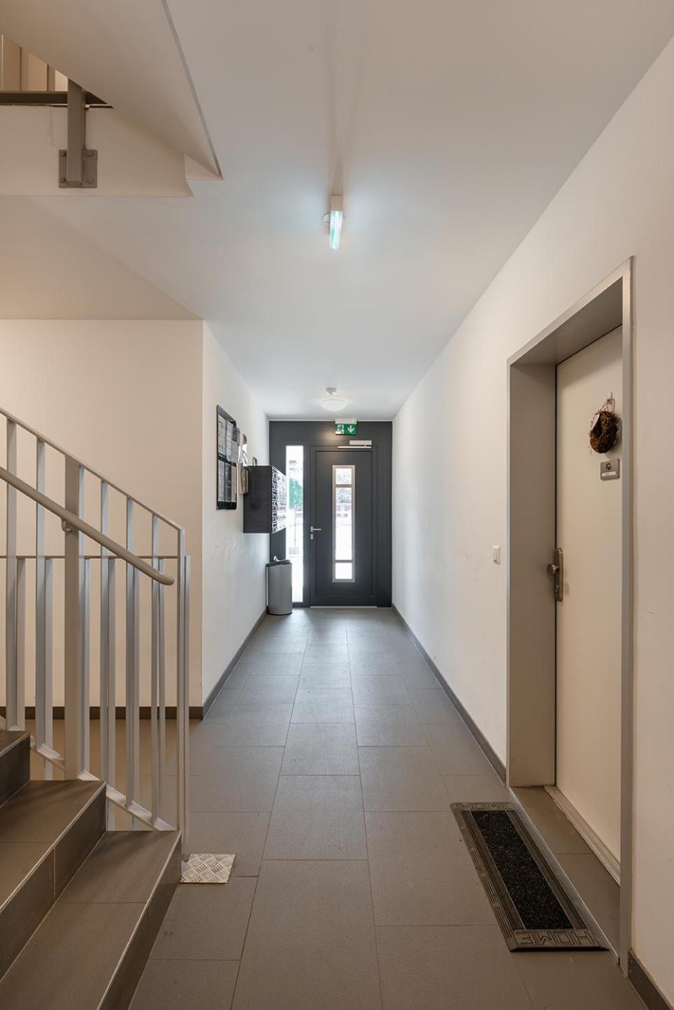 Apartment Schoenes Mit Garten Und Tiefgarage *