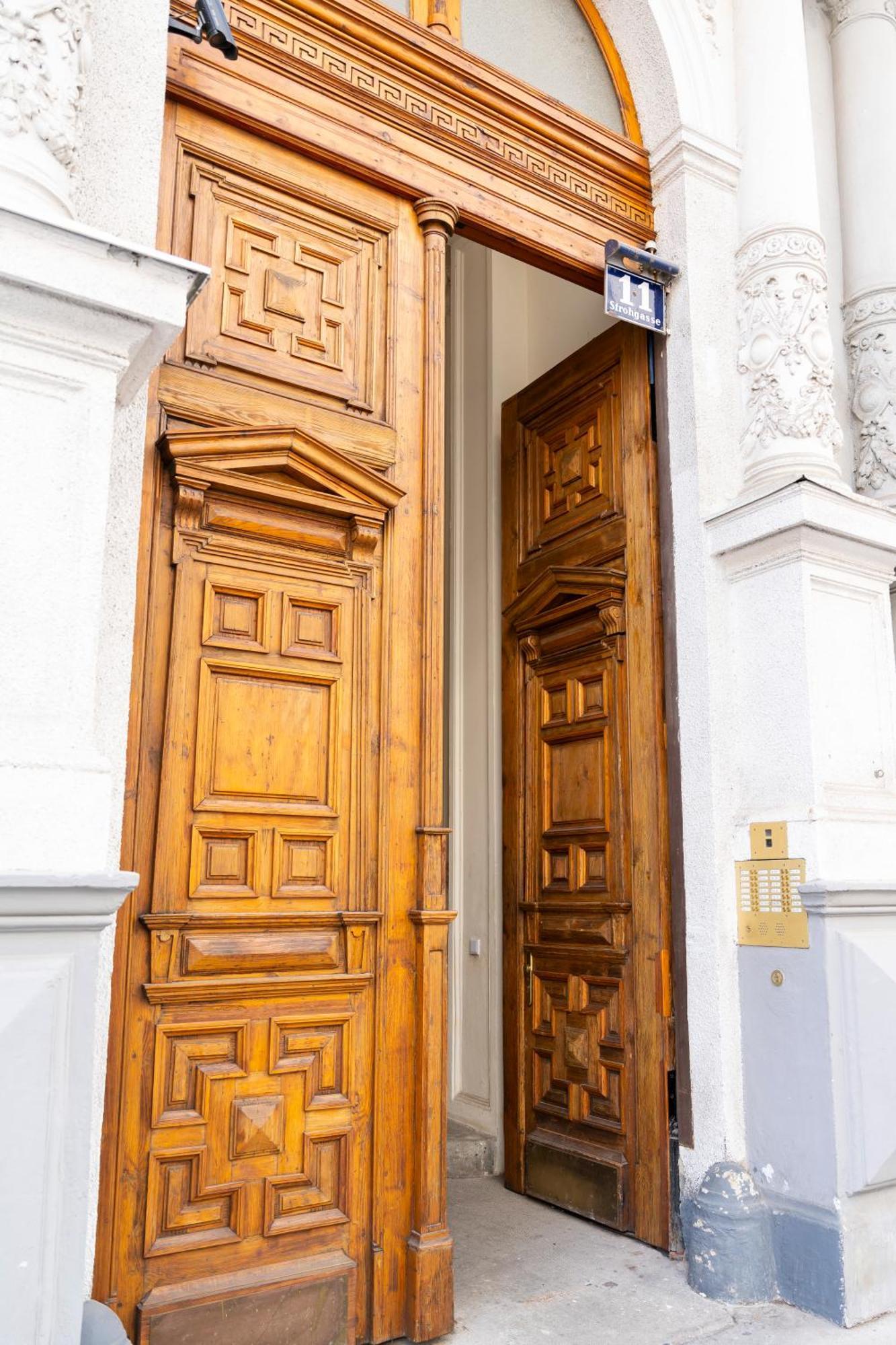Apartment Belvedere Palace