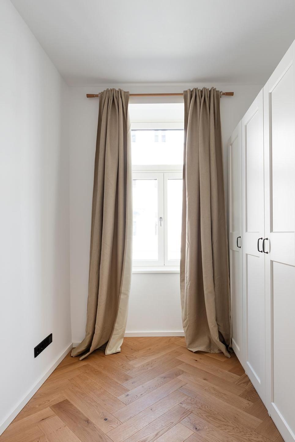 Modern Wohnen Im Renovierten Stil-altbau