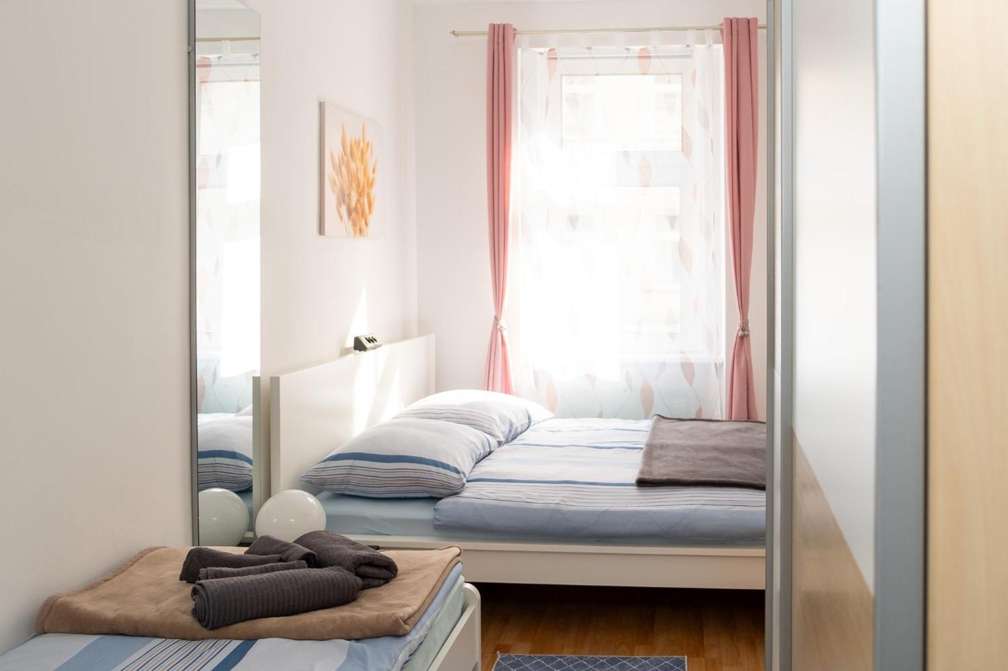 Apartment Sweet