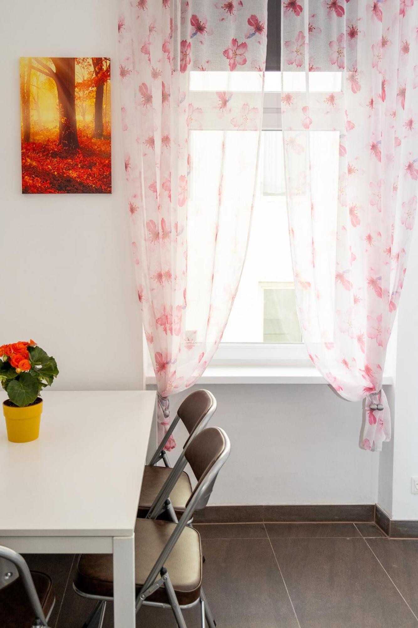 Apartment Sweet Vienna