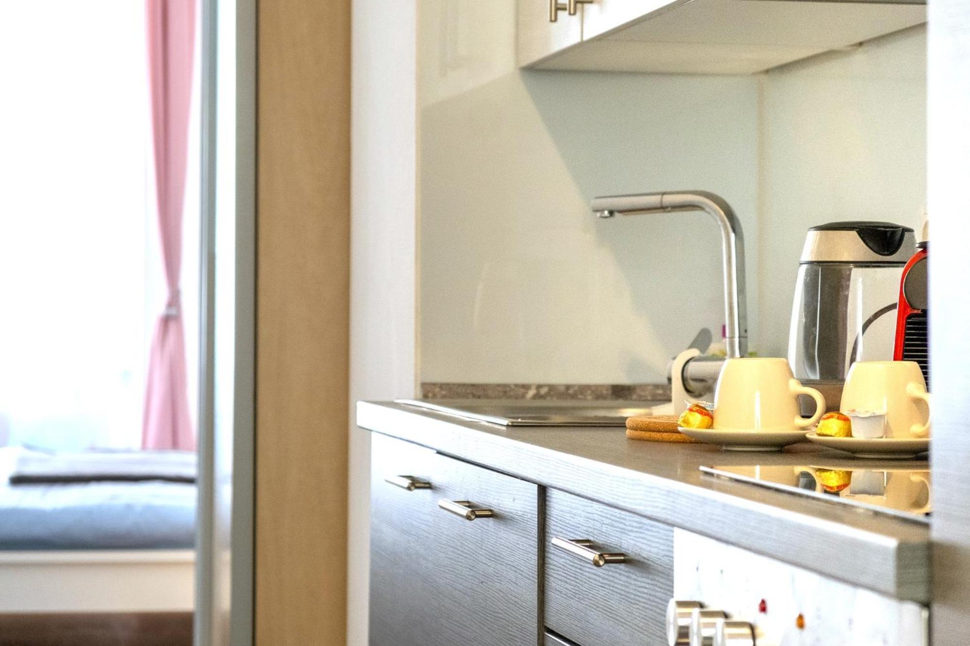Sweet Apartment Vienna