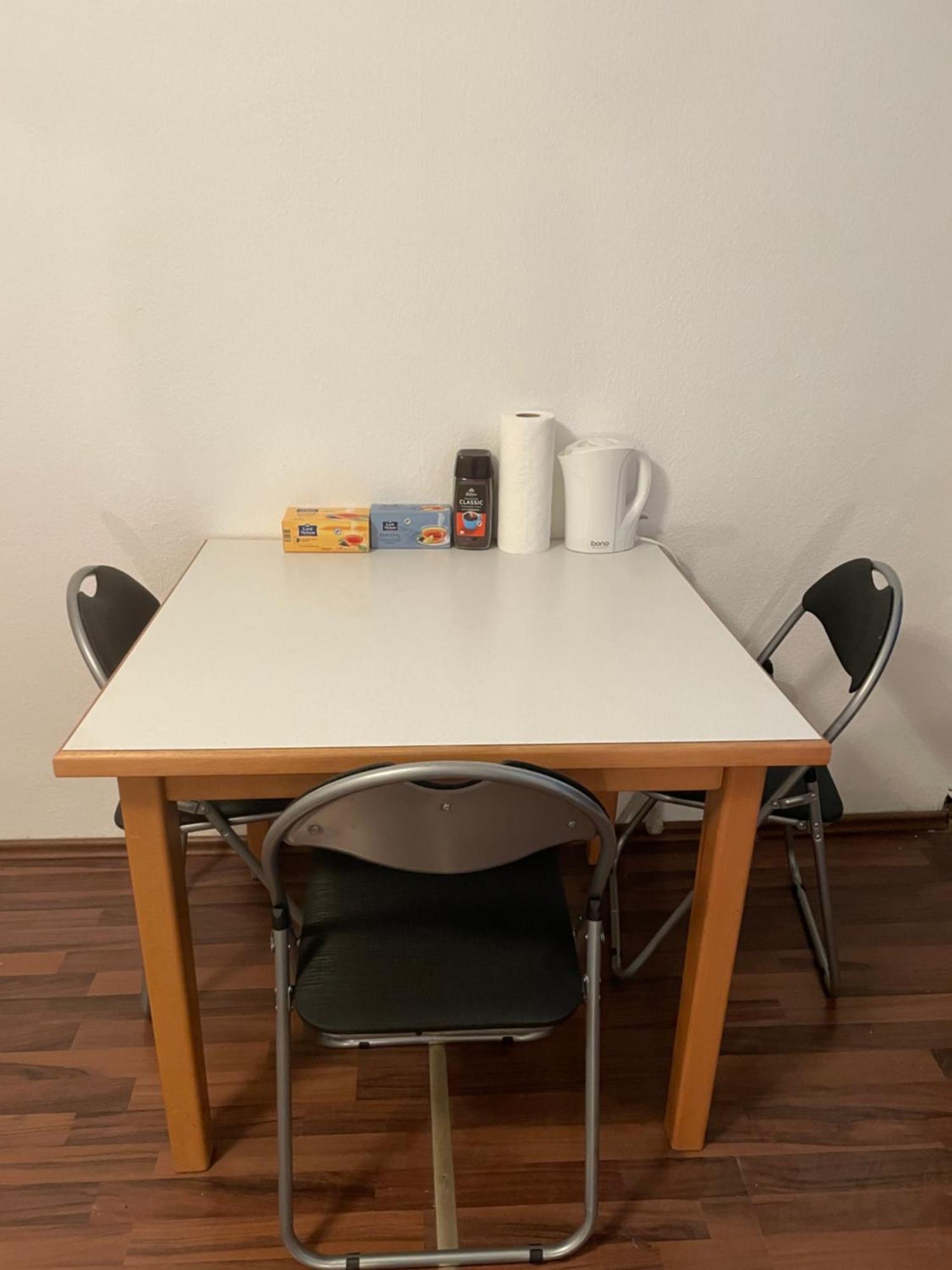 U6 Schoepfwerk 11 Hospedagem domiciliar Viena