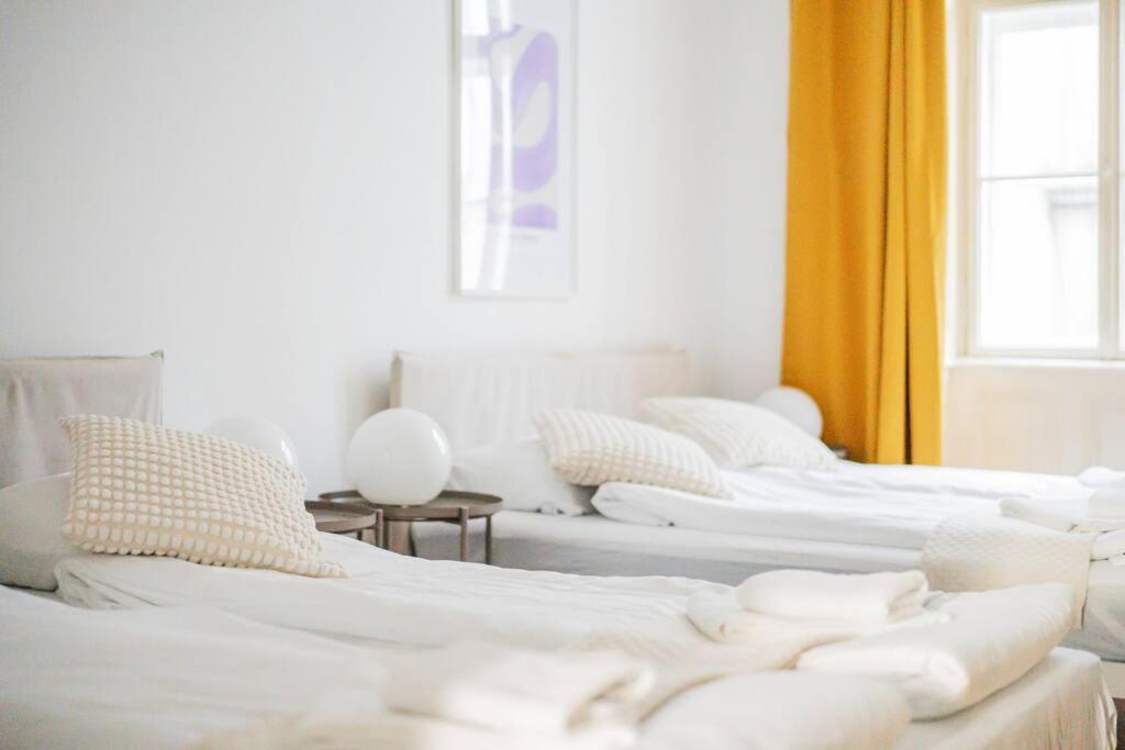Zentrale Fuer Entdecker Apartamento