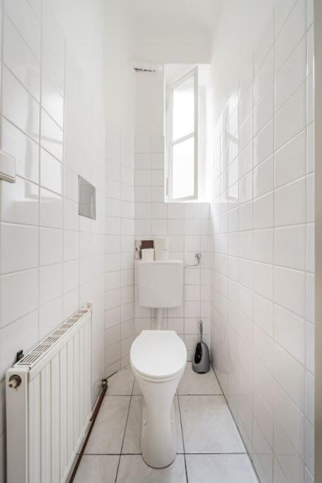 Apartment Zentrale Fuer Entdecker Wien