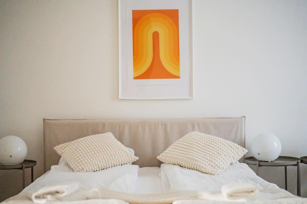 Apartment Zentrale Fuer Entdecker