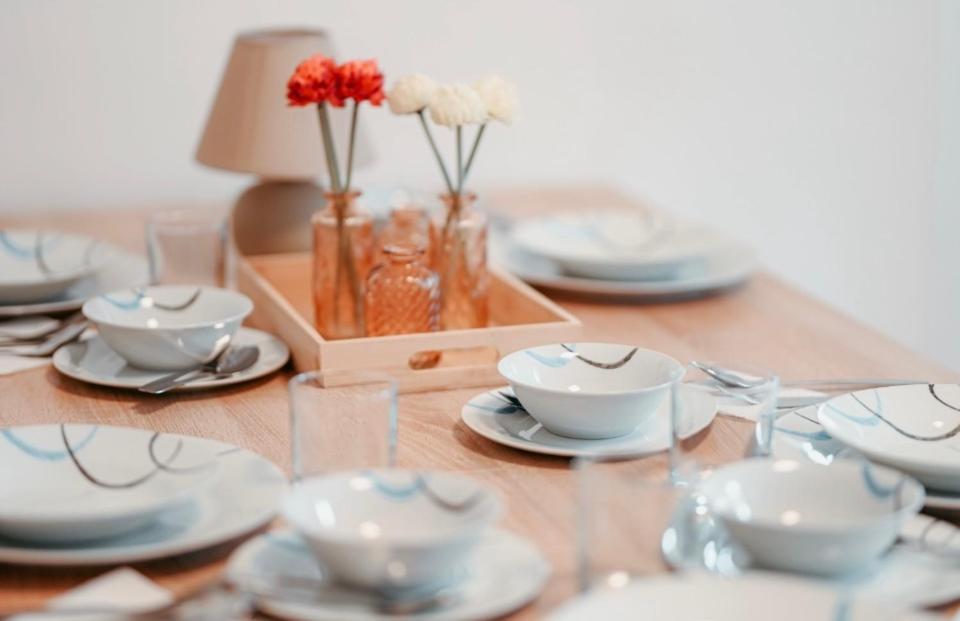 Apartment Raimond 27 *