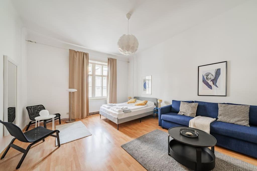 Zentrale Fuer Entdecker Wien