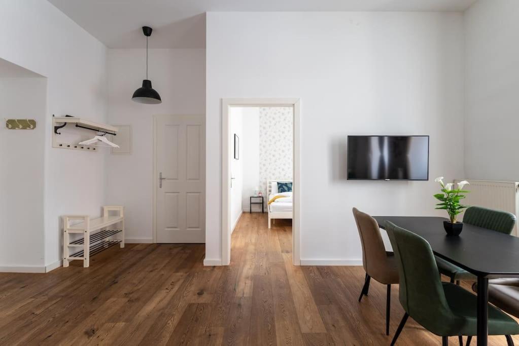 Apartamento Sleek 1br Flat Near Center By Hm *