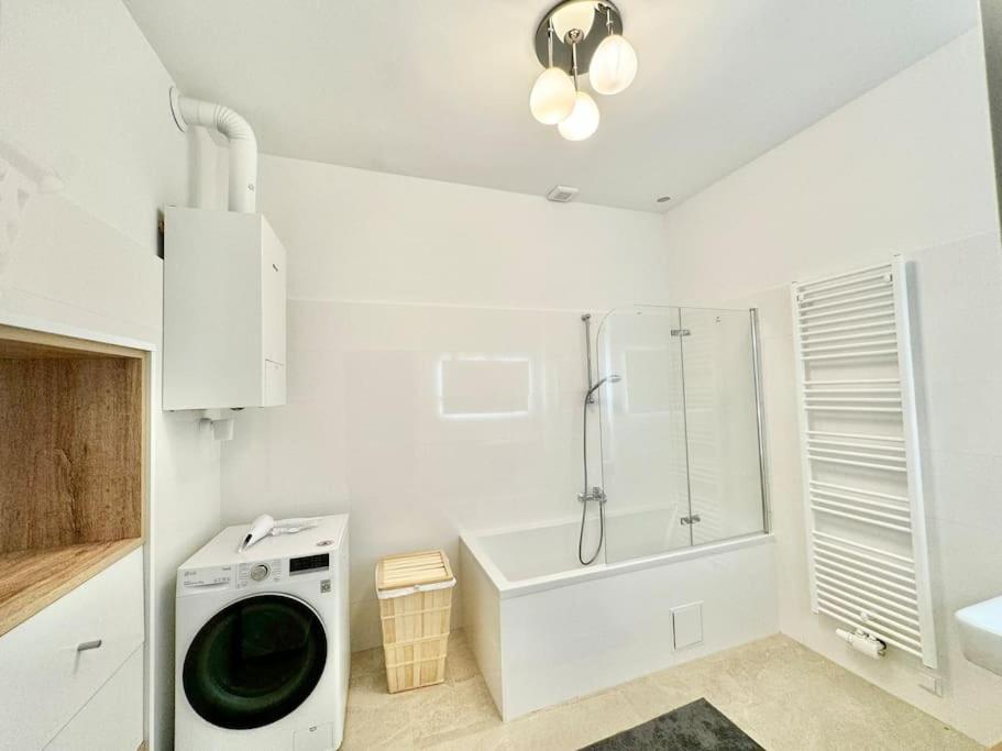 Classy 60 M2 - Free Parking Apartment
