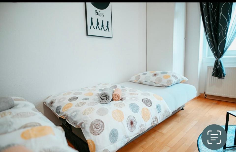 Raimond 27 Apartment *